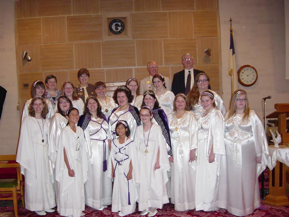 Initiation